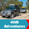 4WD Adventures