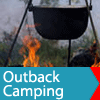 Outback Camping